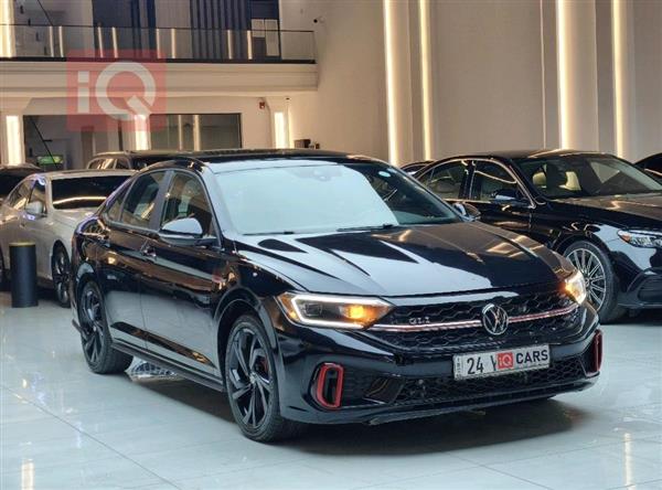 Volkswagen Jetta 2024 for sale in Iraq - Erbil